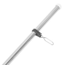 Adjustable Marine Flag Pole