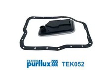 Automatic transmission filter Filter Insert TEK052 PURFLUX for MAZDA FORD