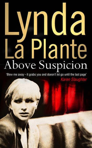 Above suspicion - (paperback),