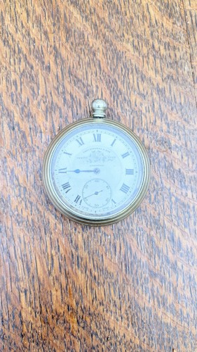 Antique thos russell son - antique,