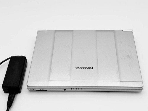 Panasonic toughbook sv1 - panasonic,