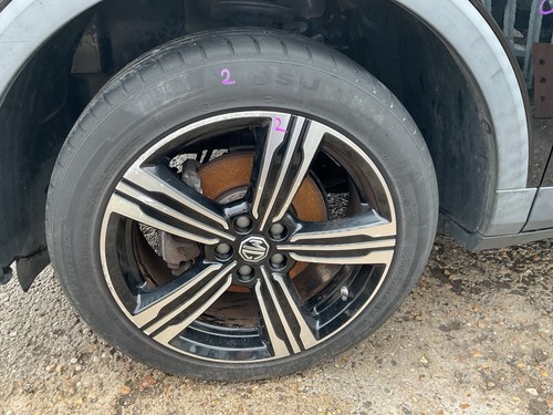 Suv 2018 2024 - mg, 2018-2024