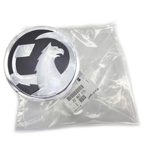 For Vauxhall Insignia 2014 Facelift Front Radiator Grille Badge Emblem 22867495