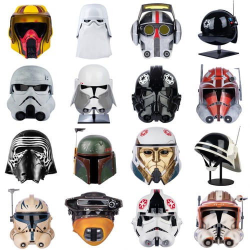 Xcoser star wars helmet - star,