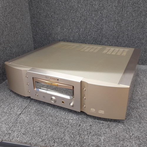 Marantz 15s1 high end sacd - marantz, sa-15s1