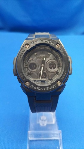 Shock model number gst w300g - g,
