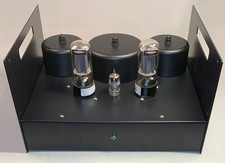 SingleEnded Stereo Tube