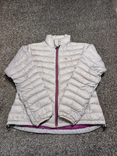 Berghaus extrem jacket womens - jacket,