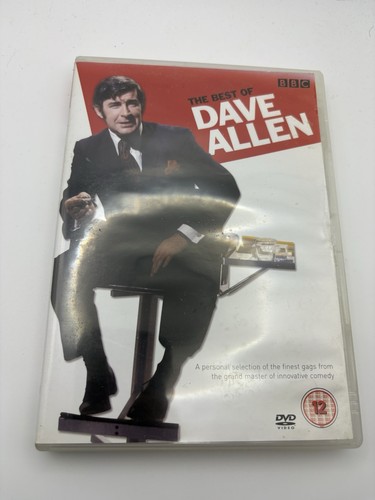 Dave allen the best - dave, of