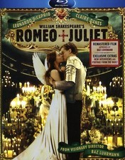 William Shakespeare's Romeo +