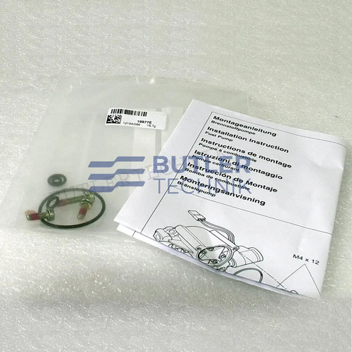 Webasto parts kit for - webasto,