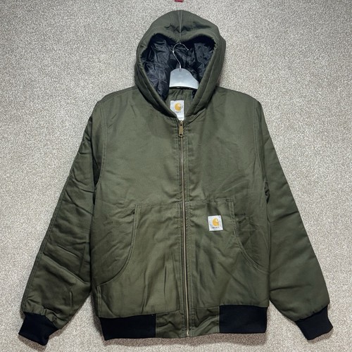 Carhartt active jacket - active,