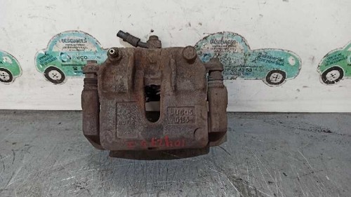 410107c000 left front brake - 410107c000,