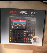 Akai MPC One Retro Edition