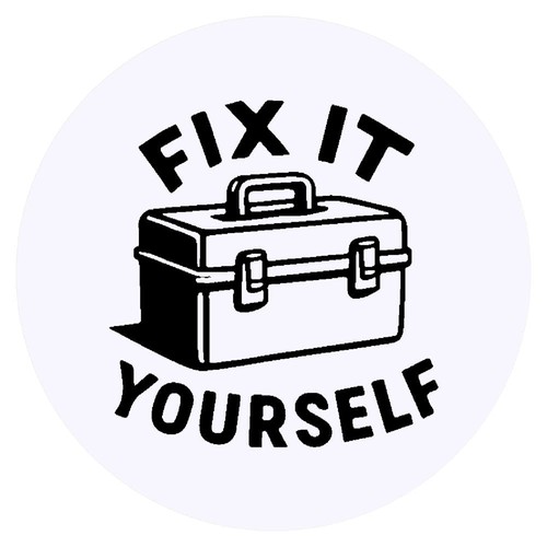 Fix it yourself tool - 24,