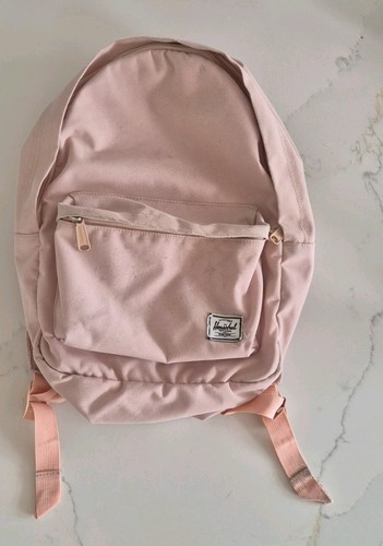 Herschel supply pink - herschel,