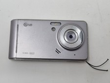 LG Viewty Lite KU990i Mobile