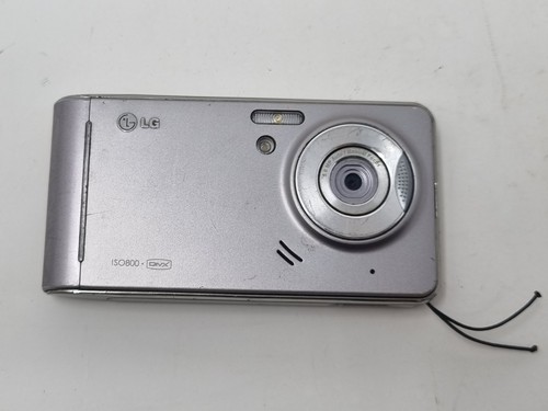 Viewty lite ku990i - viewty,