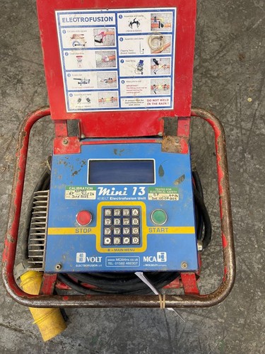 Advanced welding act 4080 - welding, 110v