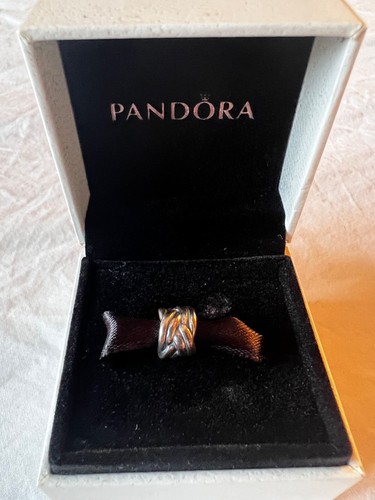 Pandora twisted knot - pandora, retired