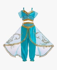 Jasmine Princess Costume, Kids