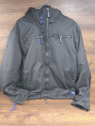 Superdry jpn black - superdry,