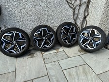 VW ID3 Andoya 19 Alloy Wheels