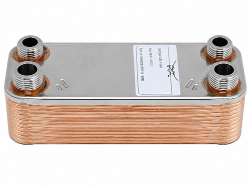 Ravenheat dhw plate heat - dhw,