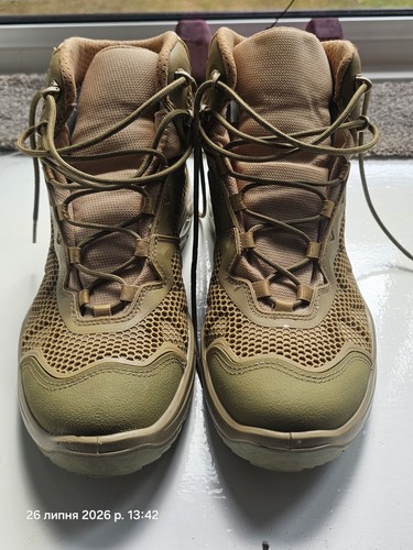 Men military tactical - men's,