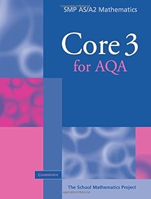 Core for aqa smp - core, (smp