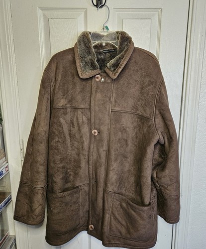 Utex coat mens - utex,