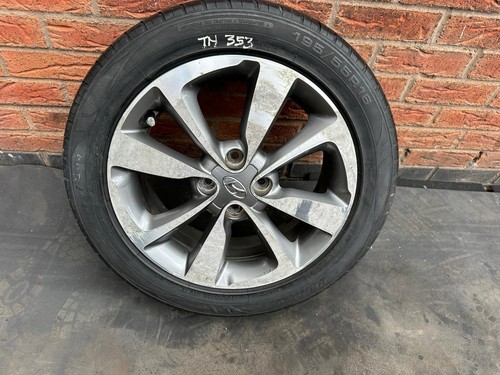 2015 hyundai i20 mk2 - i20, alloy