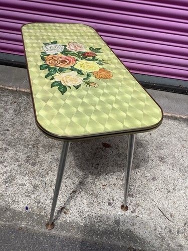 Mid century modern rose - mid,