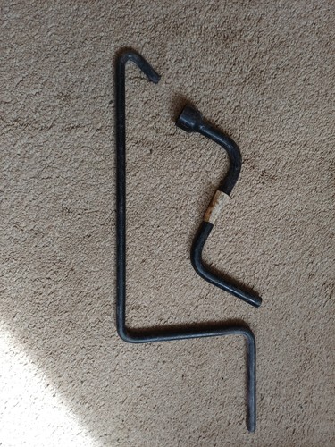 Classic mini wheelbrace - mini,