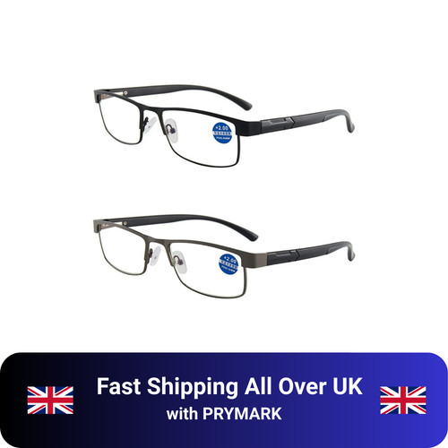 Mens reading glasses designer - mens,