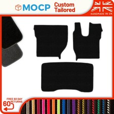 Carpet Truck Mats to fit Volvo