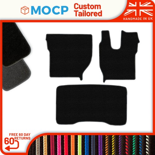 Carpet truck mats fit volvo - truck, to