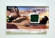 Movie Prop Star Wars Return of