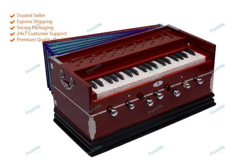 Harmonium stopper multi - stopper,