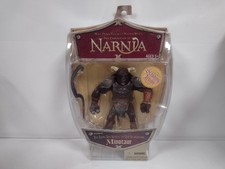 The Chronicles of Narnia Minotaur Action Figure