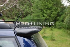 GTI Rear door Roof Spoiler