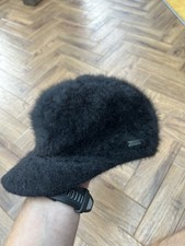 Vintage Kangol Angora Cap/Hat