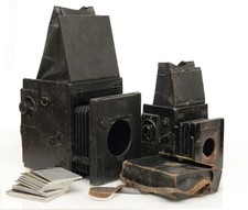 Thornton Pickard Junior