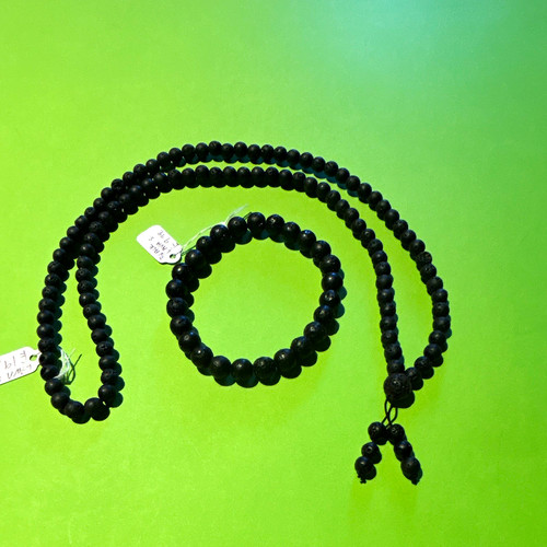 Black lava stone - stone, &