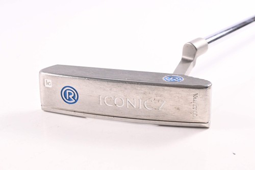 Rife iconic vault 001 putter - vault,