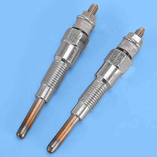 Glow plug fit - plug, for
