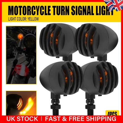 4pcs motorcycle universal led - 4pcs,