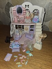 Sylvanian Families Pony’s