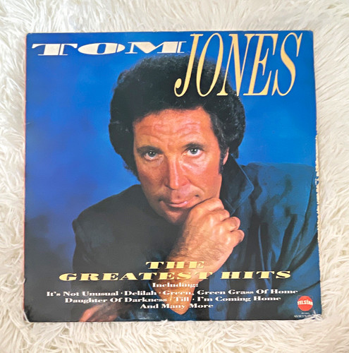 Tom jones the - the, hits