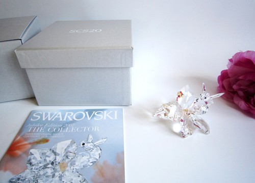 Swarovski scs jubilee - swarovski,